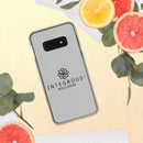 Integrous Wellness Clear Case for Samsung®