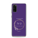 RWM Clear Case for Samsung®