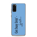 SIF Case for Samsung®