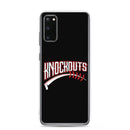 Funda Knockouts para Samsung®