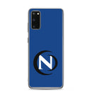 Funda transparente New Covenant para Samsung®