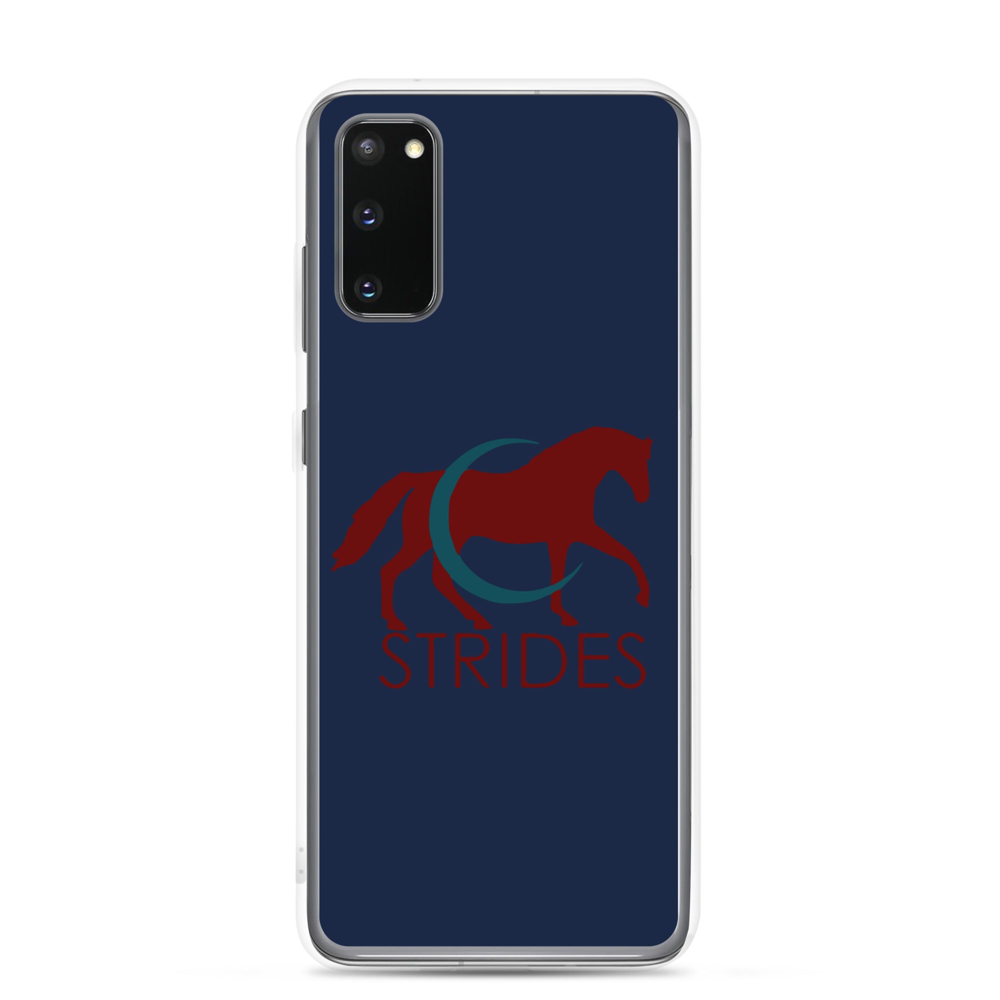 SRA Samsung Case