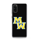 MWHS Case for Samsung®