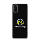 MSTI Case for Samsung®