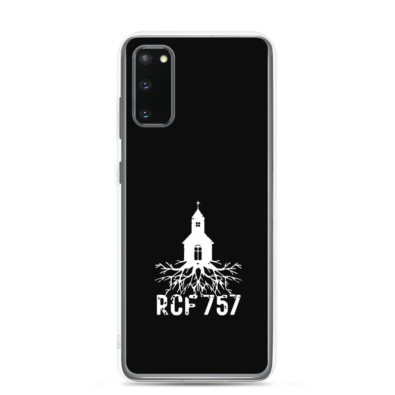 RCF Samsung Case