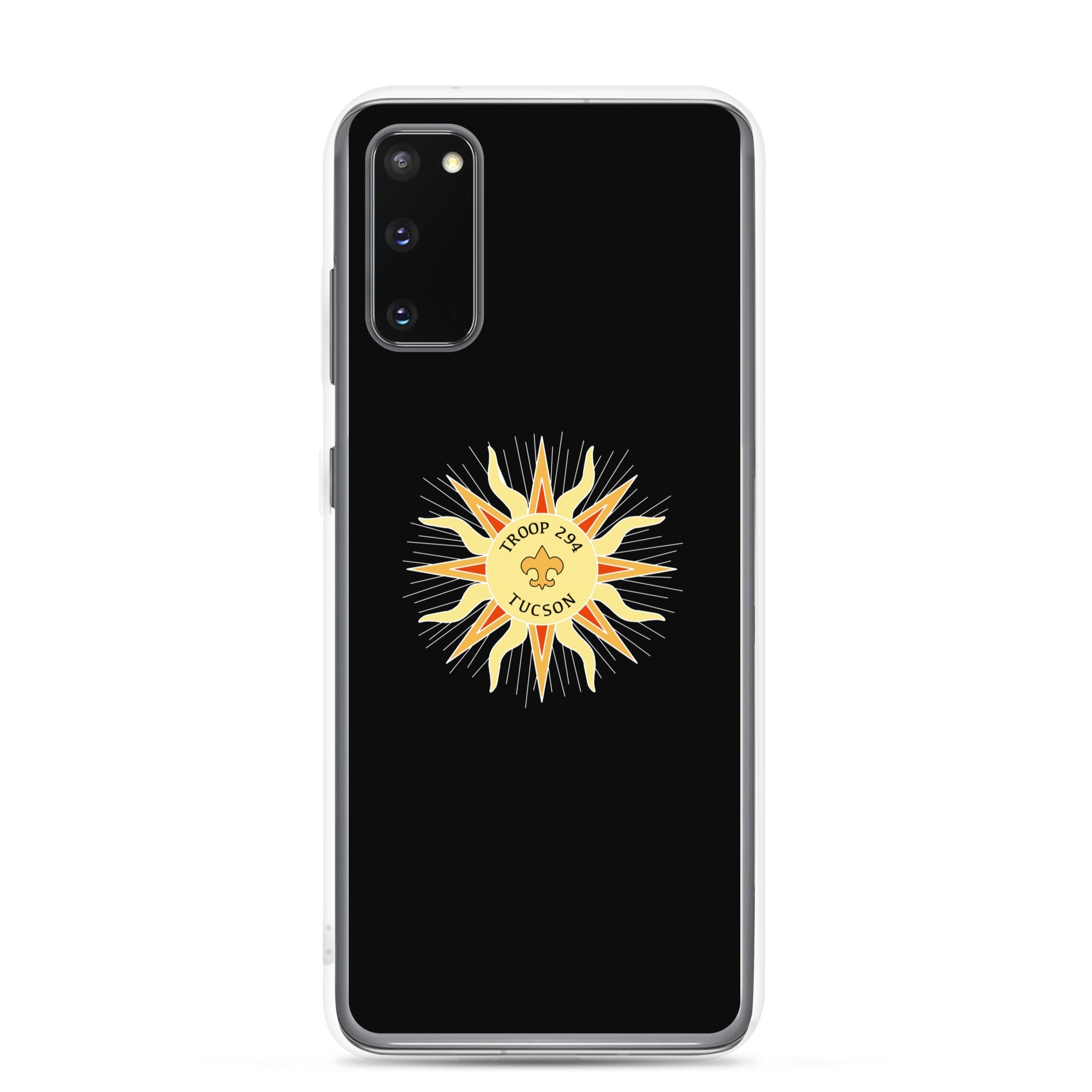 BSAT Case for Samsung®