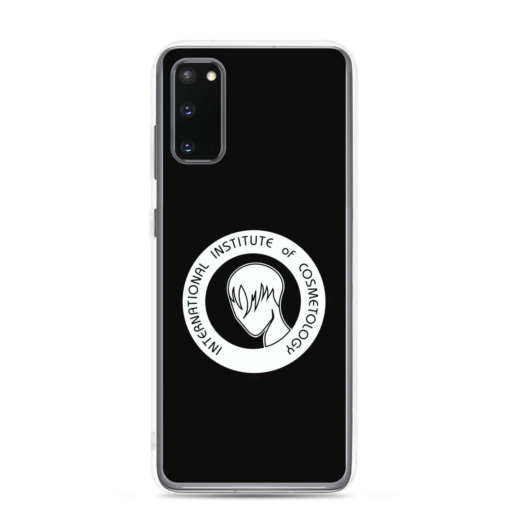 IIC Clear Case for Samsung®