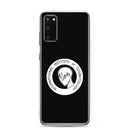 Funda transparente IIC para Samsung®