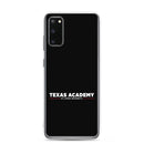 TALU Clear Case for Samsung®