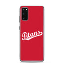 Titans Fastpitch for Samsung®