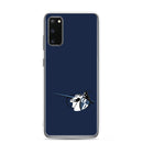 IJL Clear Case for Samsung®