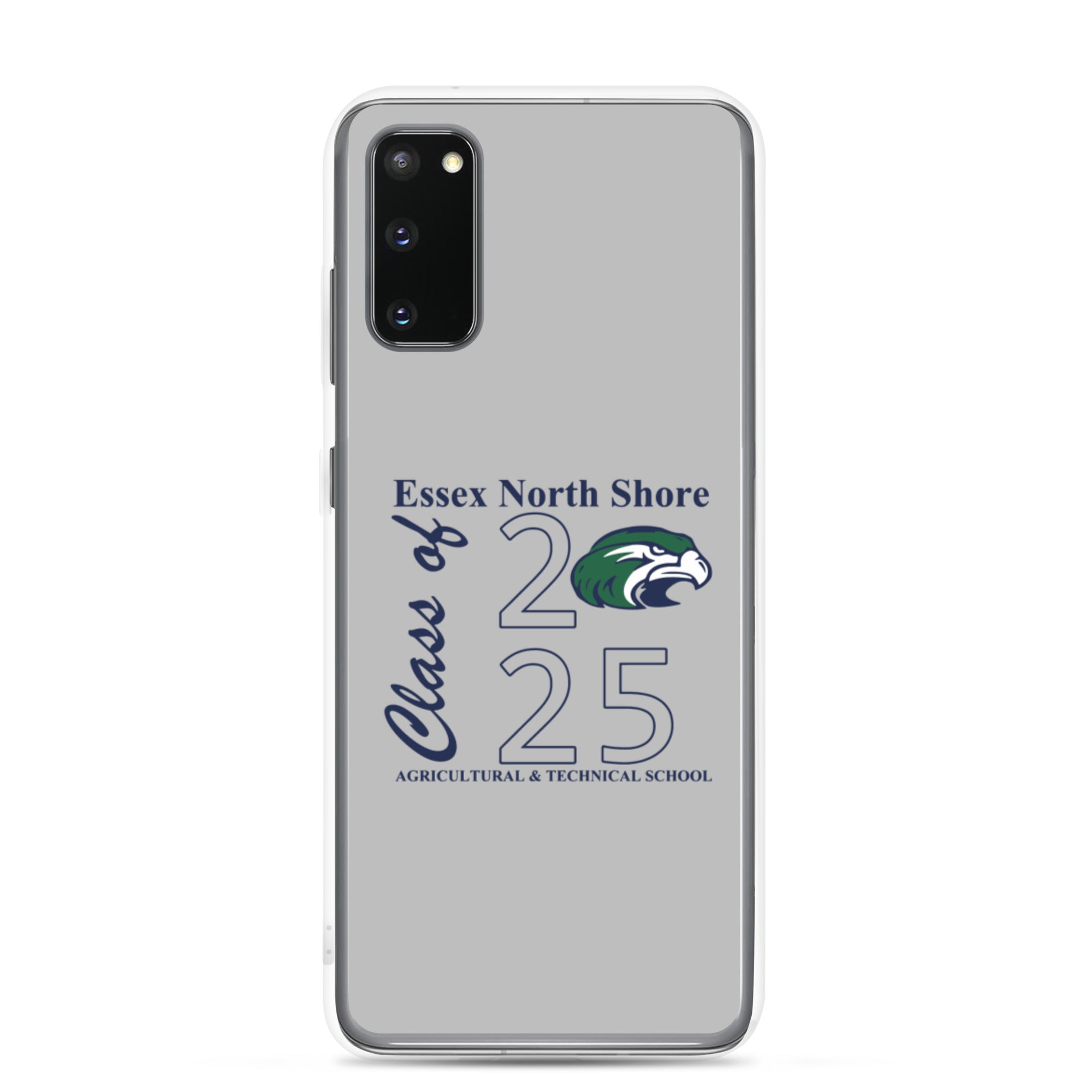 ESN 2025 Samsung Case