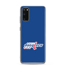 West 1st Clear Case for Samsung®