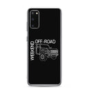 Funda WOROS para Samsung®