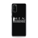 Estuche MEN Incorporated para Samsung®