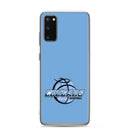 CCCB Clear Case for Samsung®