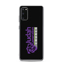 Judah Generation Clear Case for Samsung®