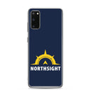 NR Clear Case for Samsung®