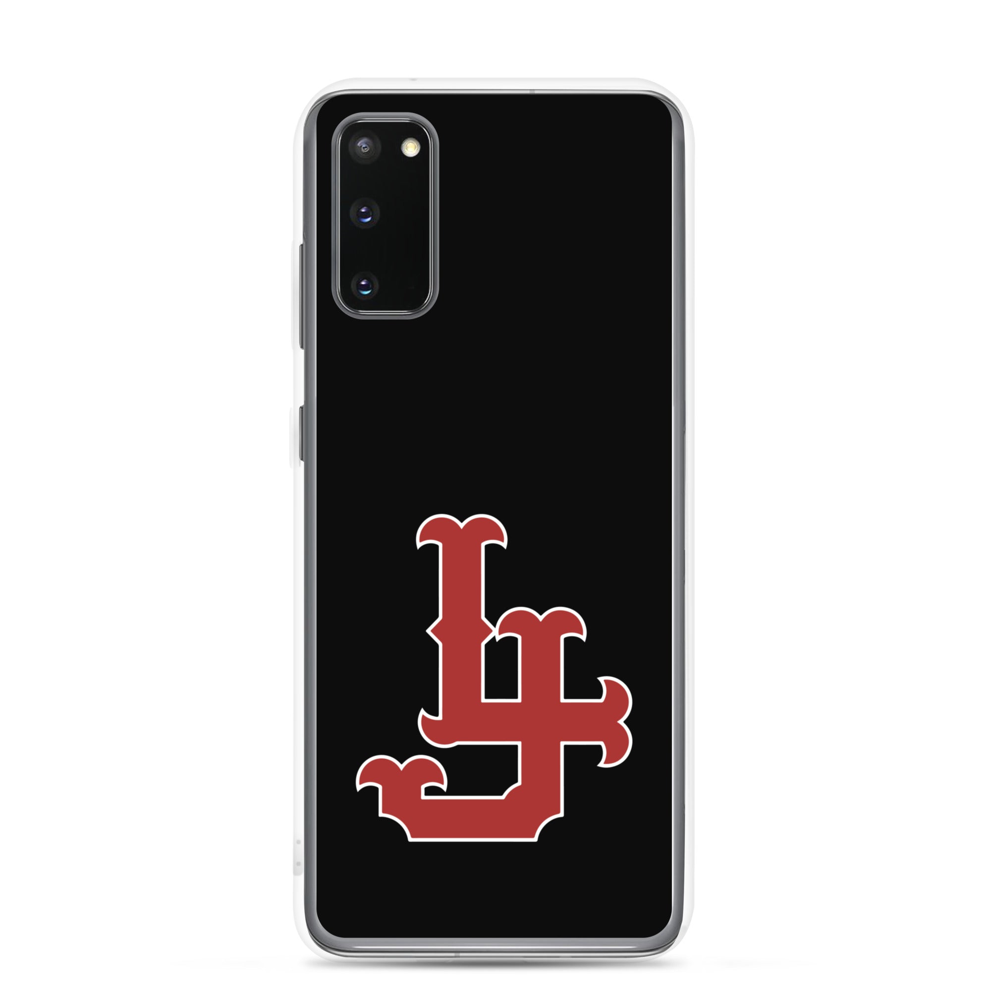 Funda transparente LJC para Samsung®