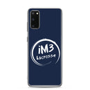 Funda iM3 para Samsung®