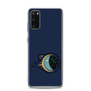 EB Clear Case for Samsung®