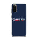 LCV Case for Samsung®