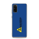 Estuche transparente SDS para Samsung®