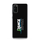 Estuche transparente RCBC para Samsung®