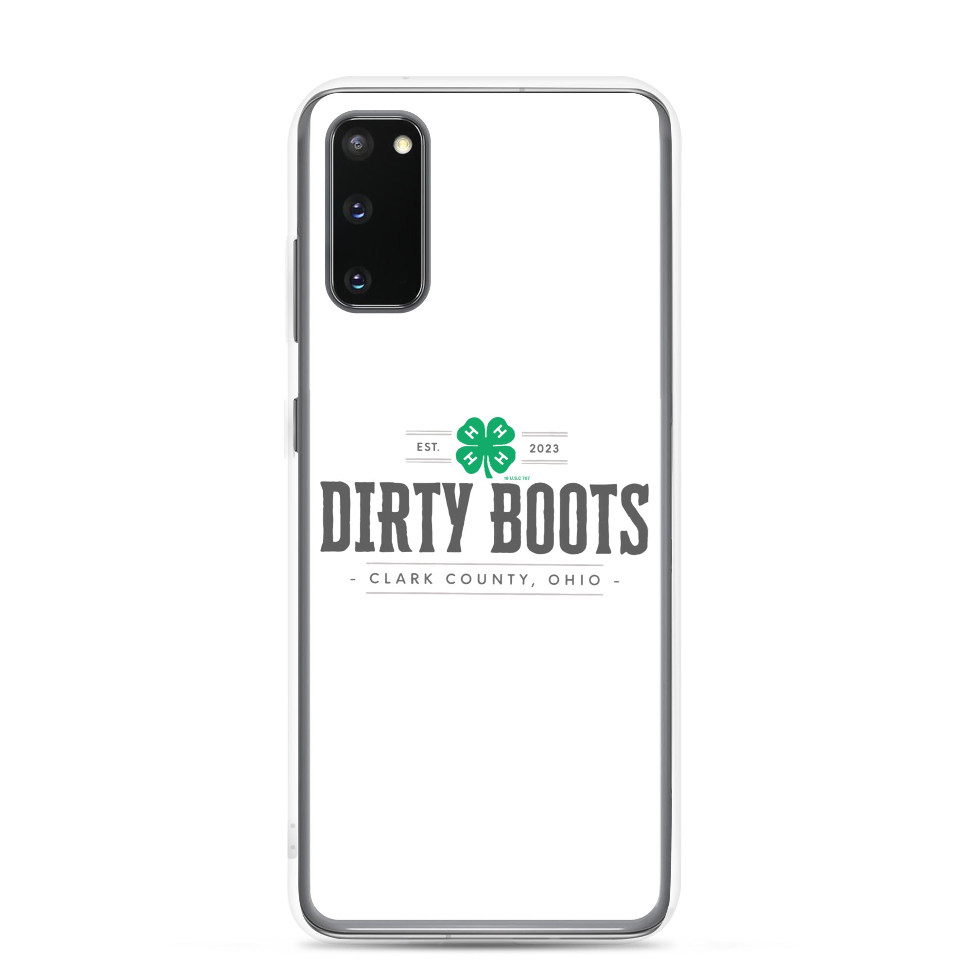 DB4HC Case for Samsung®