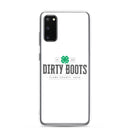 DB4HC Case for Samsung®
