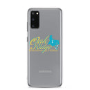 Funda transparente ORPH para Samsung®
