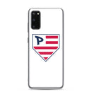 NGP Clear Case for Samsung®