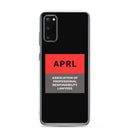 APRL Case for Samsung®