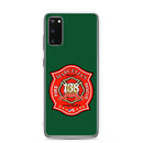 Estuche MFD para Samsung®