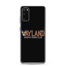 WSATC Case for Samsung®