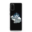 Estuche TPC para Samsung®