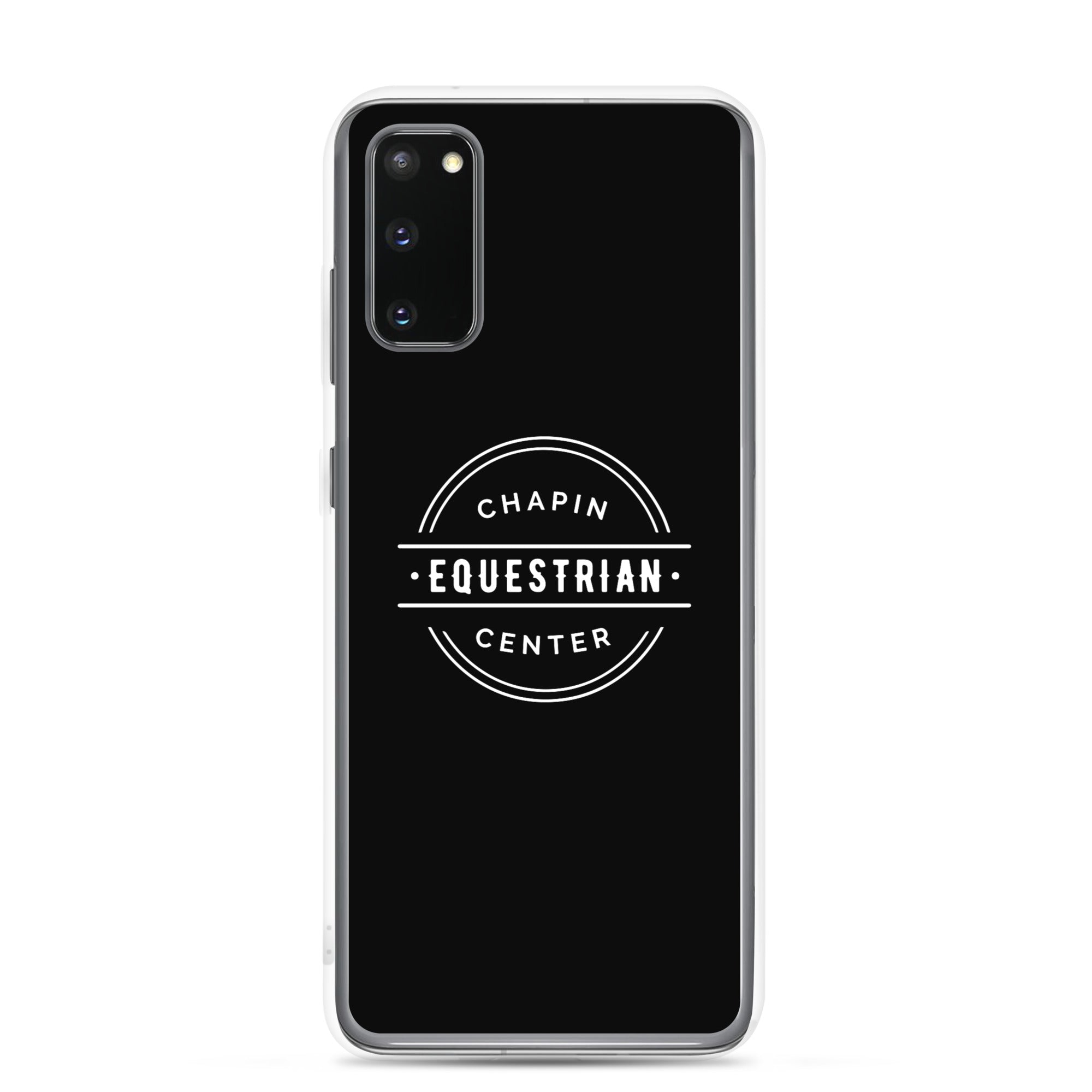 CEC Clear Case for Samsung®