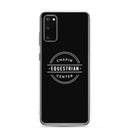 CEC Clear Case for Samsung®