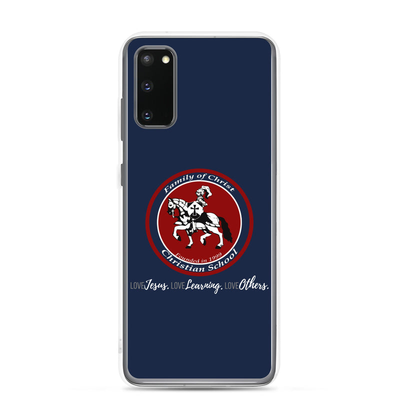 FC Case for Samsung®