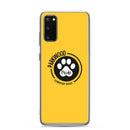 PE Clear Case for Samsung®