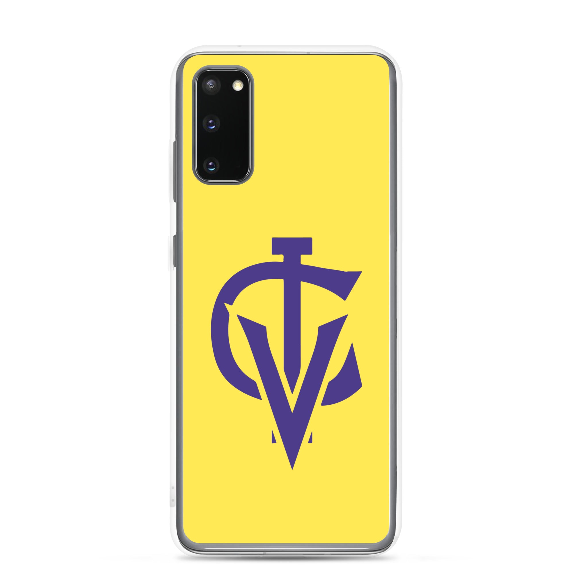 CLV Case for Samsung®