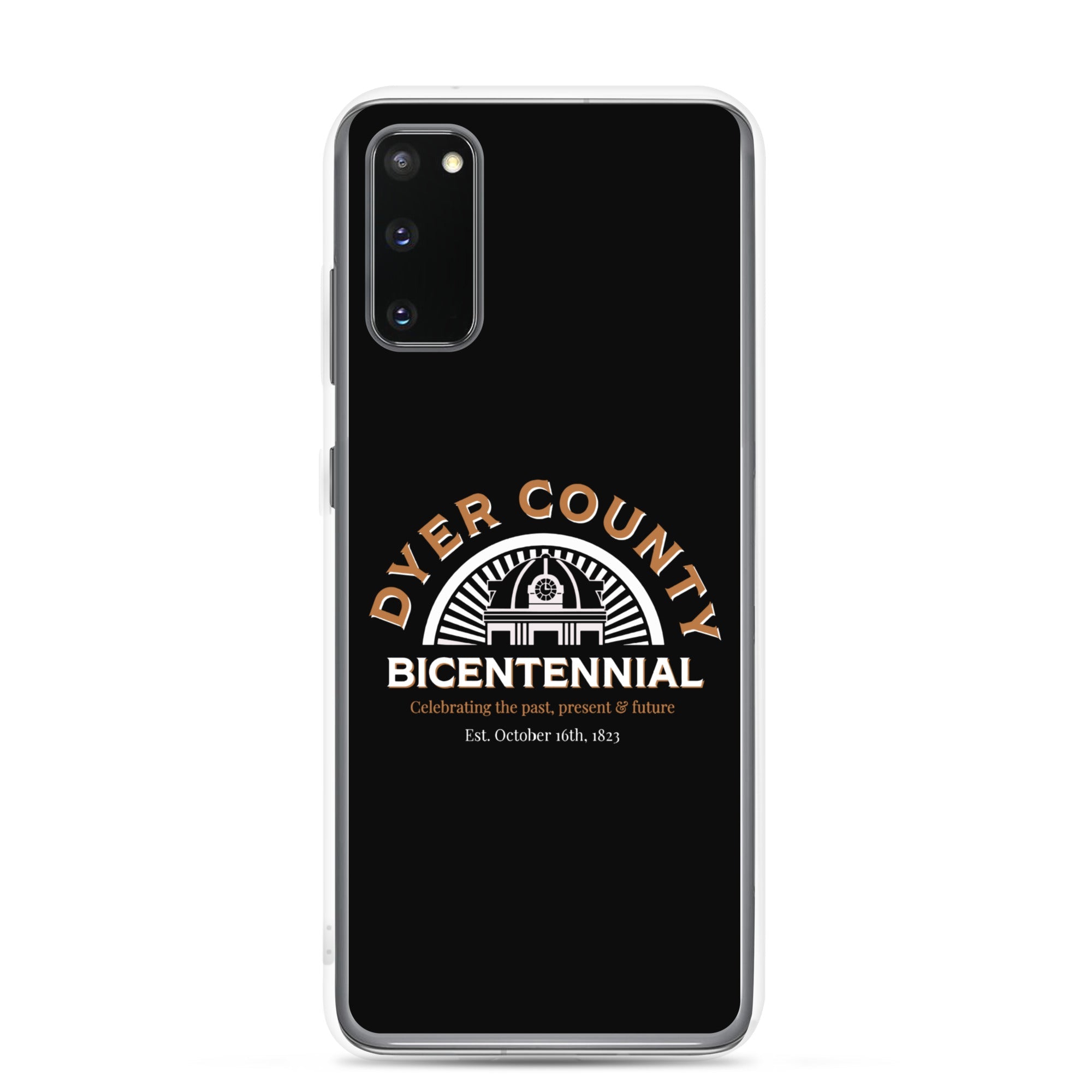 DCB Case for Samsung®