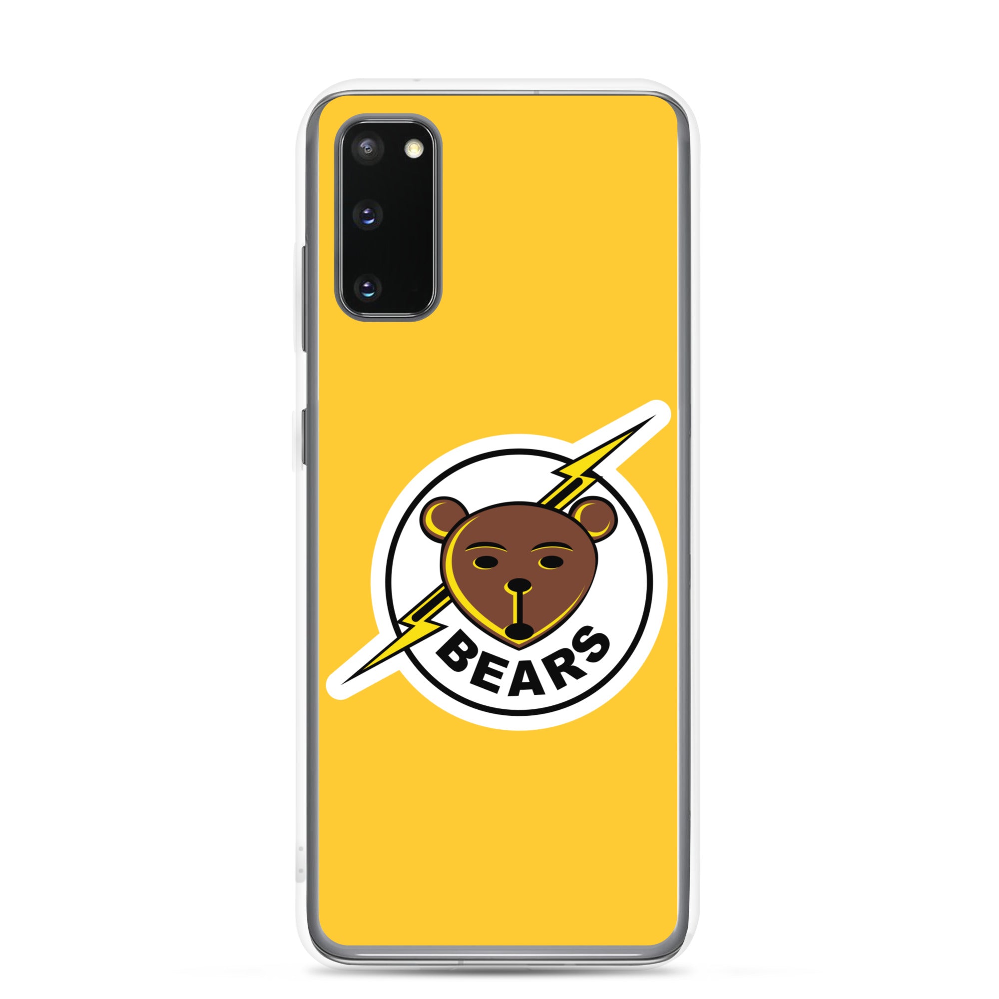 Funda BCBS para Samsung®