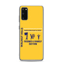 Estuche WHMB para Samsung®