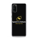 Estuche LHSDBC para Samsung®
