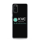 Estuche KVCN para Samsung®