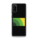 LVMHAW Case for Samsung® (MH Awareness Flag)