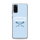 KL Case for Samsung®