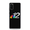 Estuche WJFW para Samsung®