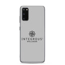 Integrous Wellness Clear Case for Samsung®